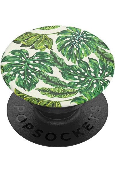 POPSOCKET PopGrip Monstera Deliciosa