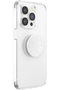 POPSOCKET PopGrip Blanc Fresh