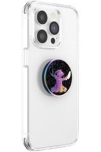 POPSOCKET PopGrip Stitch Enamel Oil Slick