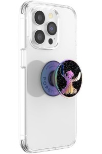 POPSOCKET PopGrip Stitch Enamel Oil Slick