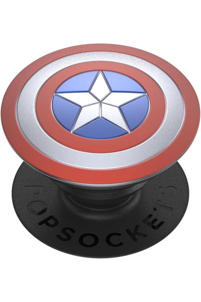 POPSOCKET PopGrip Captain America