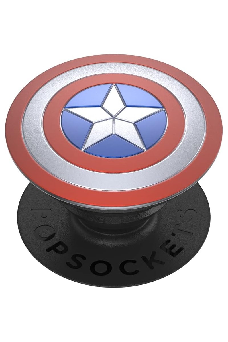 POPSOCKET PopGrip Captain America