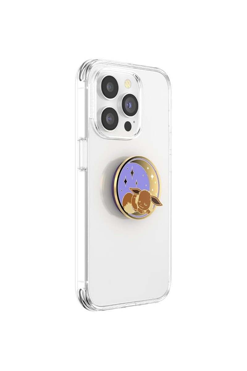 POPSOCKET PopGrip Enamel Sleeping Eeve