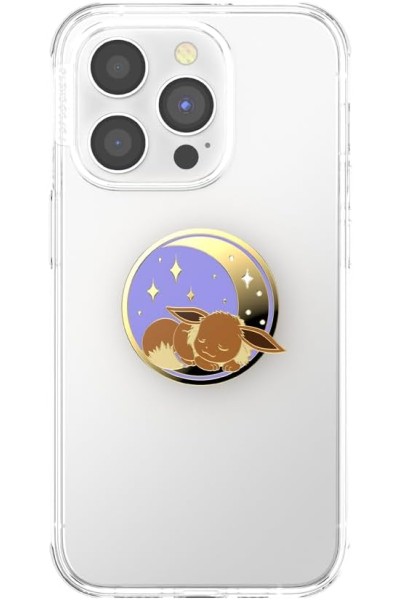 POPSOCKET PopGrip Enamel Sleeping Eeve