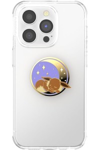 POPSOCKET PopGrip Enamel Sleeping Eeve