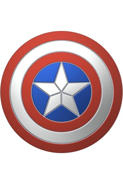 POPSOCKET PopGrip Captain America