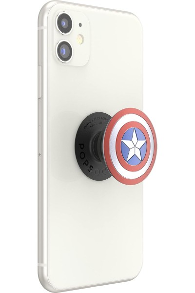 POPSOCKET PopGrip Captain America