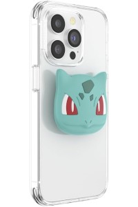 POPSOCKET PopGrip Popout Bulbasaur Face