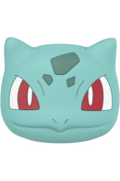 POPSOCKET PopGrip Popout Bulbasaur Face