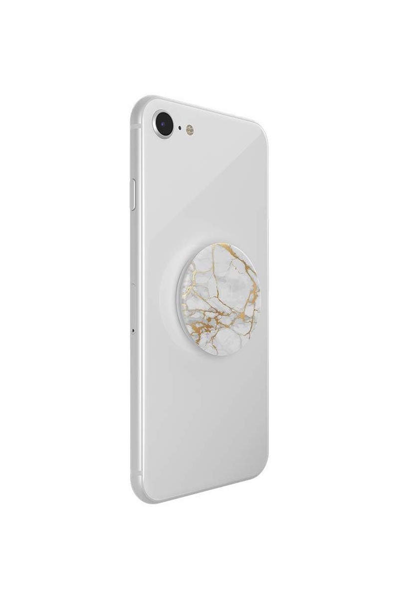 POPSOCKET PopGrip Gold Lutz Marble