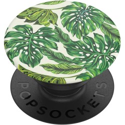 POPSOCKET PopGrip Monstera Deliciosa