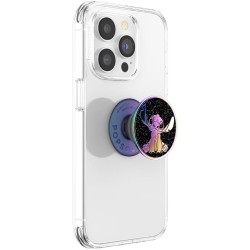 POPSOCKET PopGrip Stitch Enamel Oil Slick