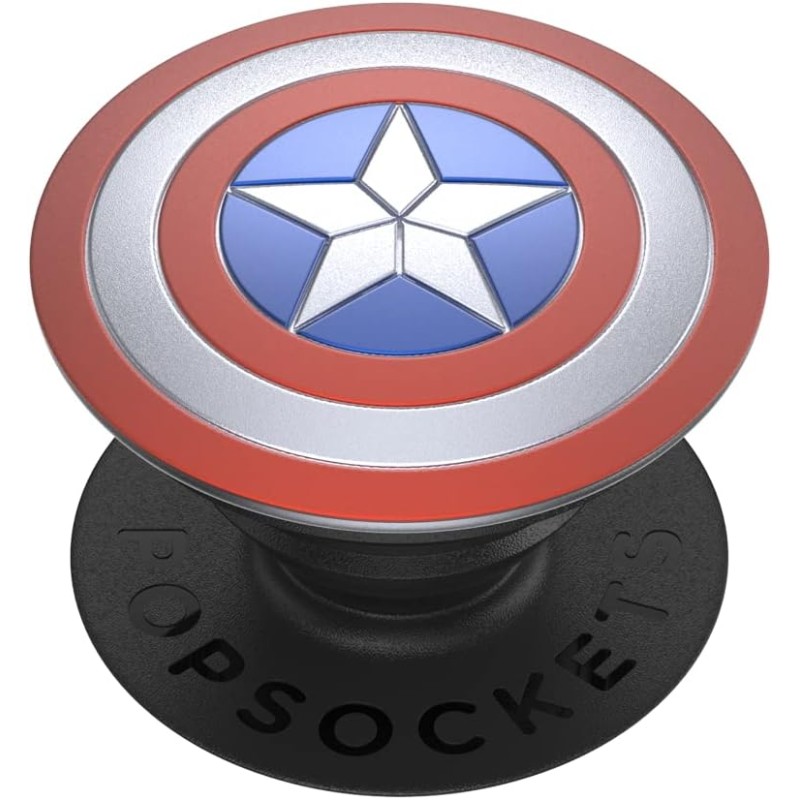 POPSOCKET PopGrip Captain America