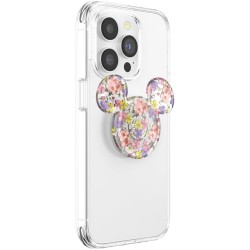 POPSOCKET PopGrip Earridescent Mickey Cascading Flowers