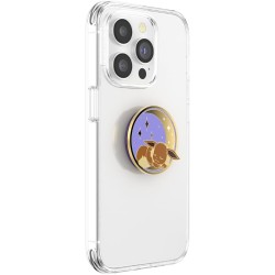 POPSOCKET PopGrip Enamel Sleeping Eeve