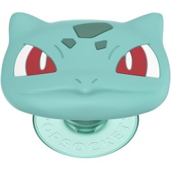 POPSOCKET PopGrip Popout Bulbasaur Face