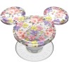 POPSOCKET PopGrip Earridescent Mickey Cascading Flowers