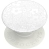 POPSOCKET PopGrip Blanc Fresh