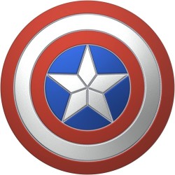 POPSOCKET PopGrip Captain America