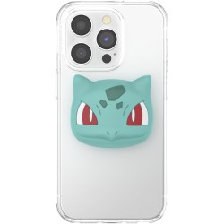 POPSOCKET PopGrip Popout Bulbasaur Face