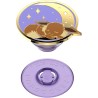 POPSOCKET PopGrip Enamel Sleeping Eeve