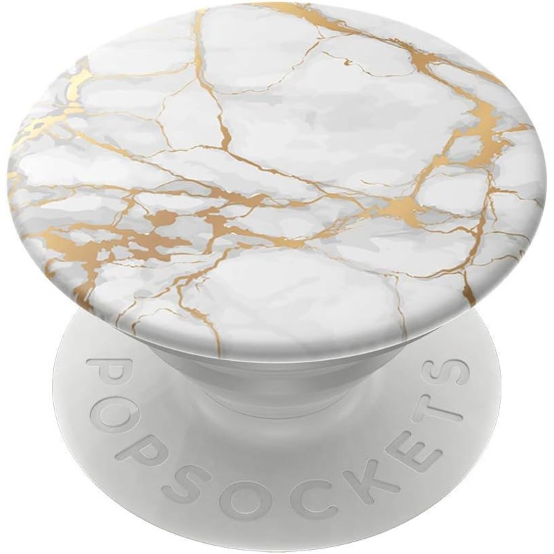 POPSOCKET PopGrip Gold Lutz Marble