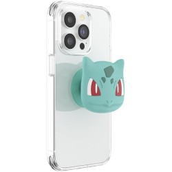 POPSOCKET PopGrip Popout Bulbasaur Face