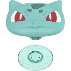 POPSOCKET PopGrip Popout Bulbasaur Face