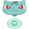 POPSOCKET PopGrip Popout Bulbasaur Face