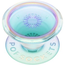 POPSOCKET PopGrip Clear Opalescent