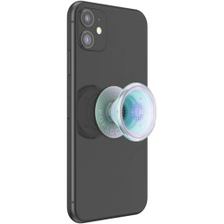 POPSOCKET PopGrip Clear Opalescent