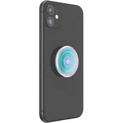 POPSOCKET PopGrip Clear Opalescent