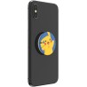 POPSOCKET PopGrip Pikachu Knocked Blanc