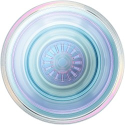 POPSOCKET PopGrip Clear Opalescent