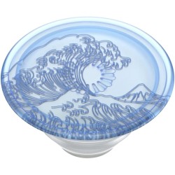 POPSOCKET PopGrip Plant Ocean Bleu