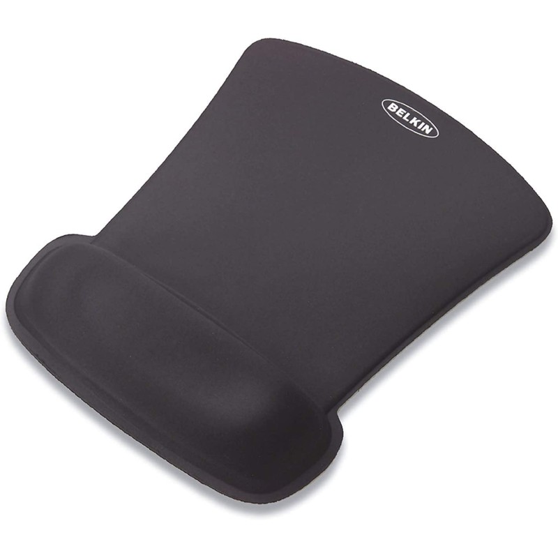 Belkin - Tapis de Souris avec Repose Poignets en Gel