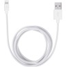 Belkin - Câble Lightning Charge/Sync pour iPhone et iPad - 1,2M