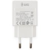 HUAWEI Supercharge Wall Charger CP404B Max Chargeur Mural 22,5 W
