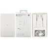 HUAWEI Supercharge Wall Charger CP404B Max Chargeur Mural 22,5 W