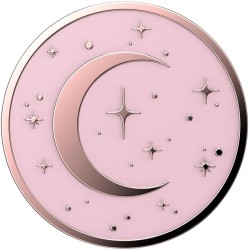 PopSockets - PopGrip Enamel Dainty Cosmic