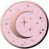 PopSockets - PopGrip Enamel Dainty Cosmic