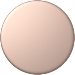 PopSockets - PopGrip Premium Aluminium rose gold