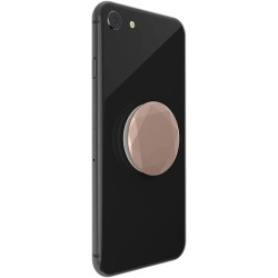 PopSockets - PopGrip Pink Gold Diamond