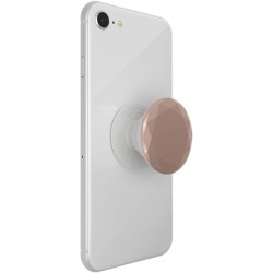 PopSockets - PopGrip Pink Gold Diamond