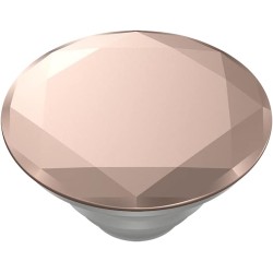 PopSockets - PopGrip Pink Gold Diamond