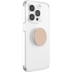 PopSockets - PopGrip Premium Aluminium rose gold