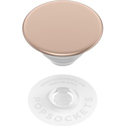 PopSockets - PopGrip Premium Aluminium rose gold