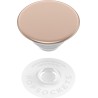 PopSockets - PopGrip Premium Aluminium rose gold