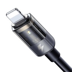 Mcdodo - Lightning cable Mcdodo CA-3140 12W, 1.2m (black)