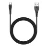 Mcdodo - USB to USB-C cable, CA-7461, 1.2m (black)